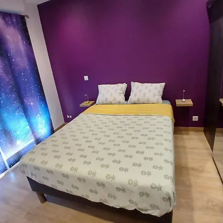 Alina&gabriel 芒通