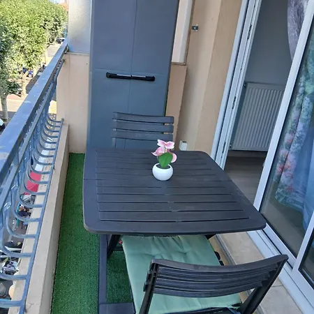 Alina&gabriel 公寓