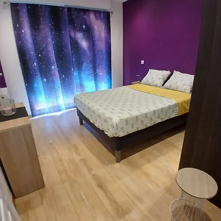 Apartment Alina&gabriel