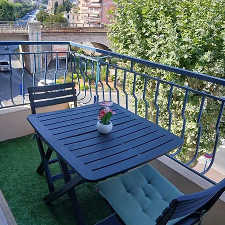 Alina&gabriel Apartmán