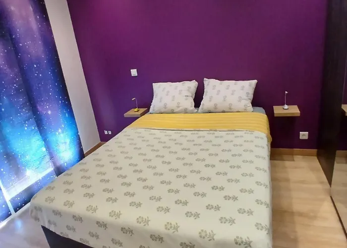 Alina&gabriel マントン