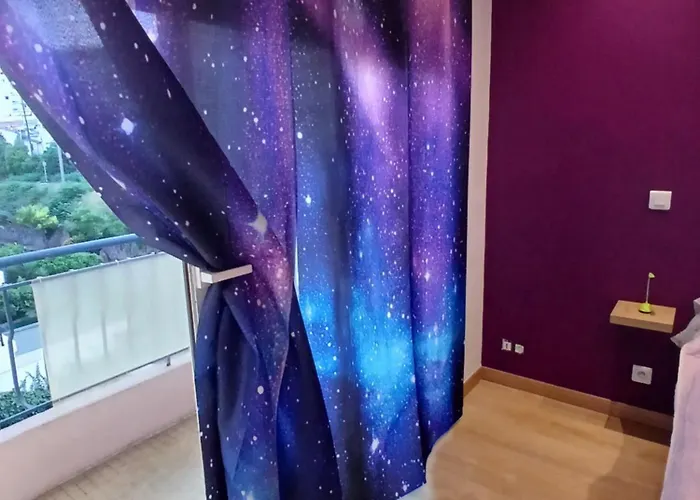 Alina&gabriel マントン